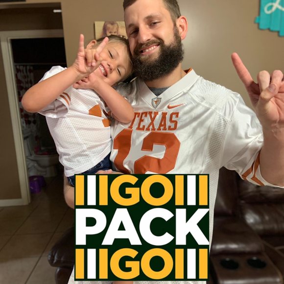 Meet your Posher, Devin - Picture 1 of 1